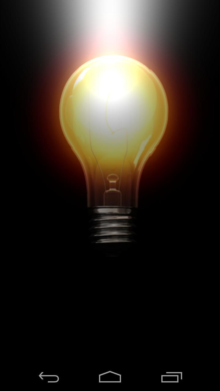 Flash Light - Bulb