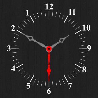 Reverse Clock