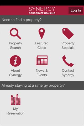 Synergy Housing