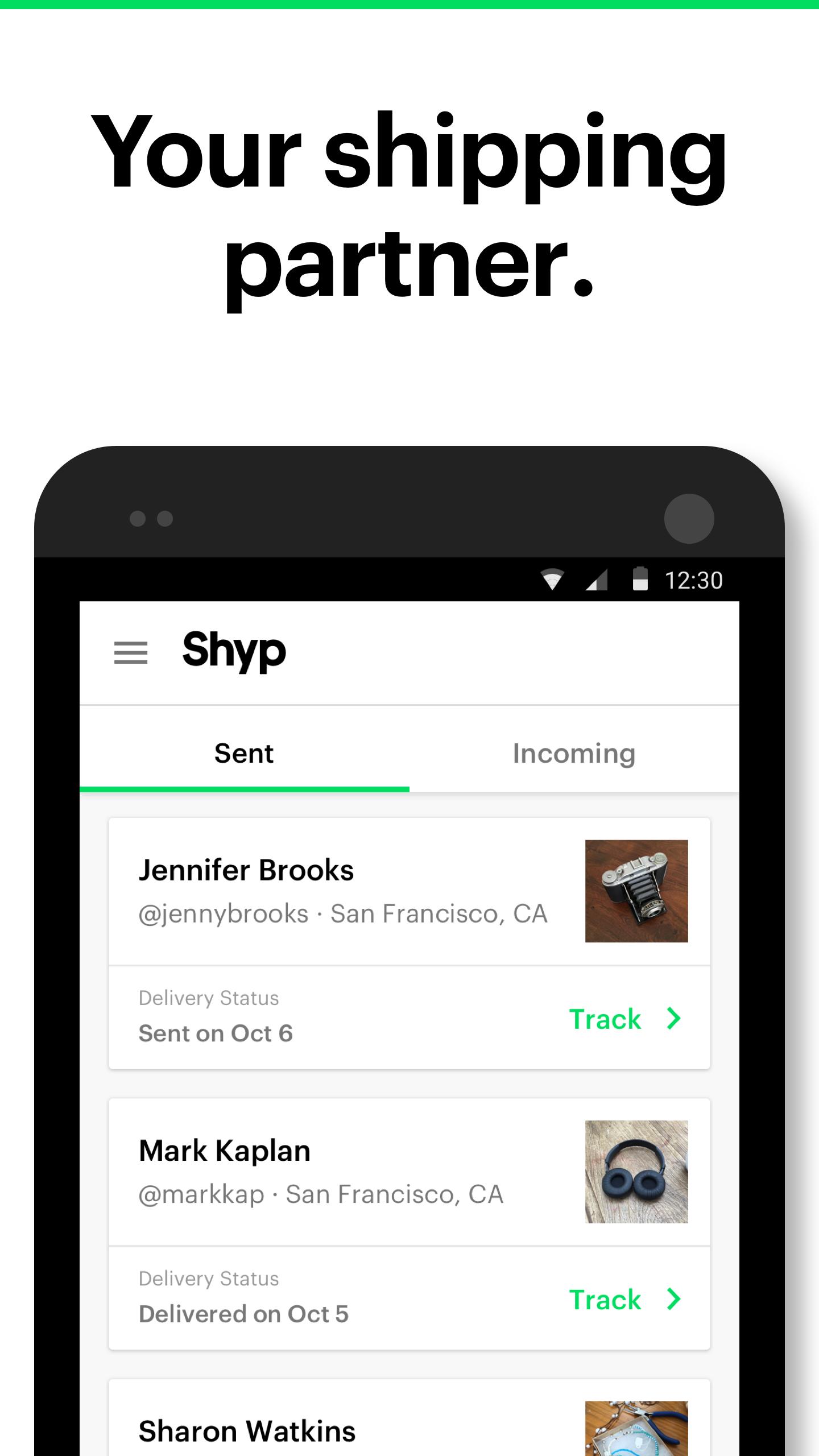Shyp