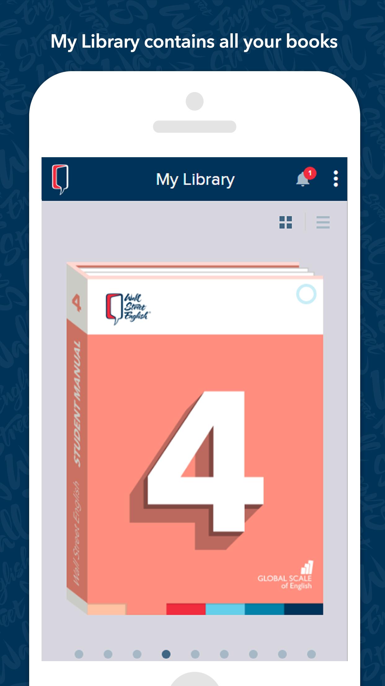 Digital Student Workbooks