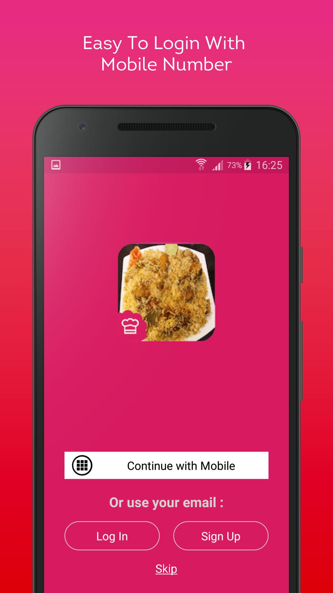 Biryani Recipes in Tamil