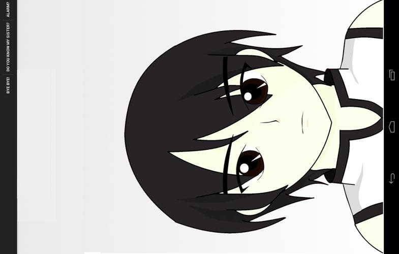 Pocket Tsundere Boy Flandre