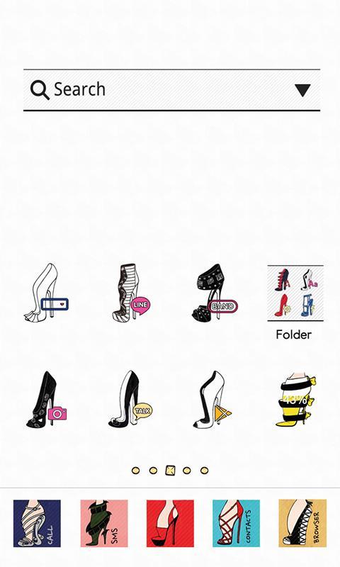 Suecommabonnie dodol theme Exp