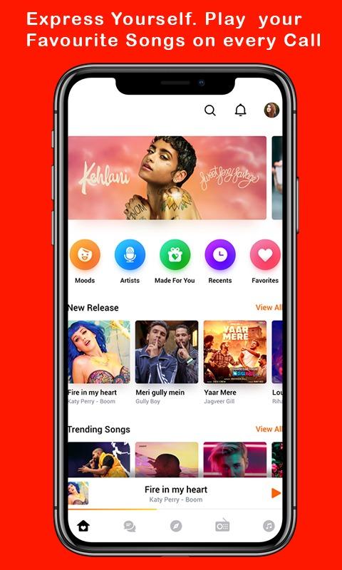 Tips for vodafone callertune free
