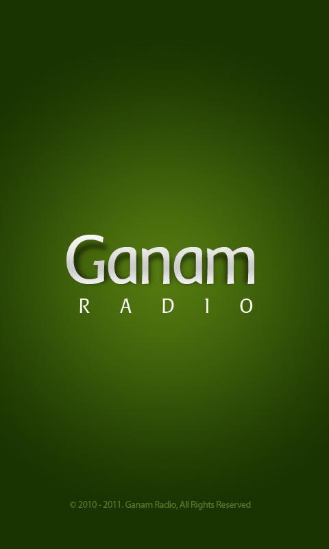Ganam Malayalam Radio