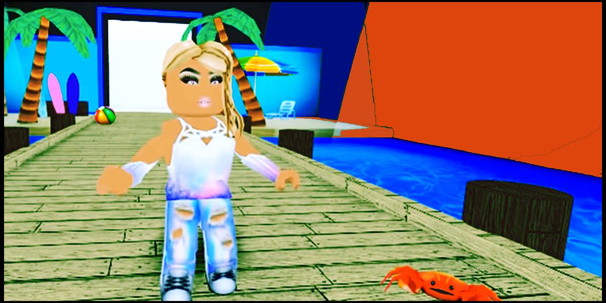 Fashion Frenzy Runway Show Summer Dress Obby Guide