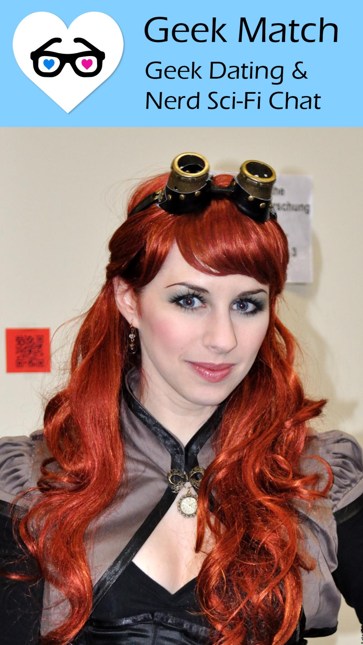 Geek Match