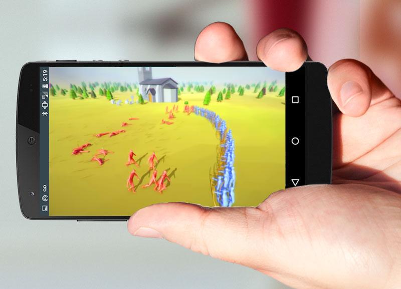 New Battle Simulator Tips 2017