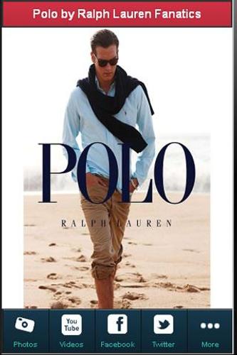 Polo by Ralph Lauren Fanatics