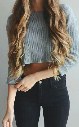 Teen Outfits Ideas 2018