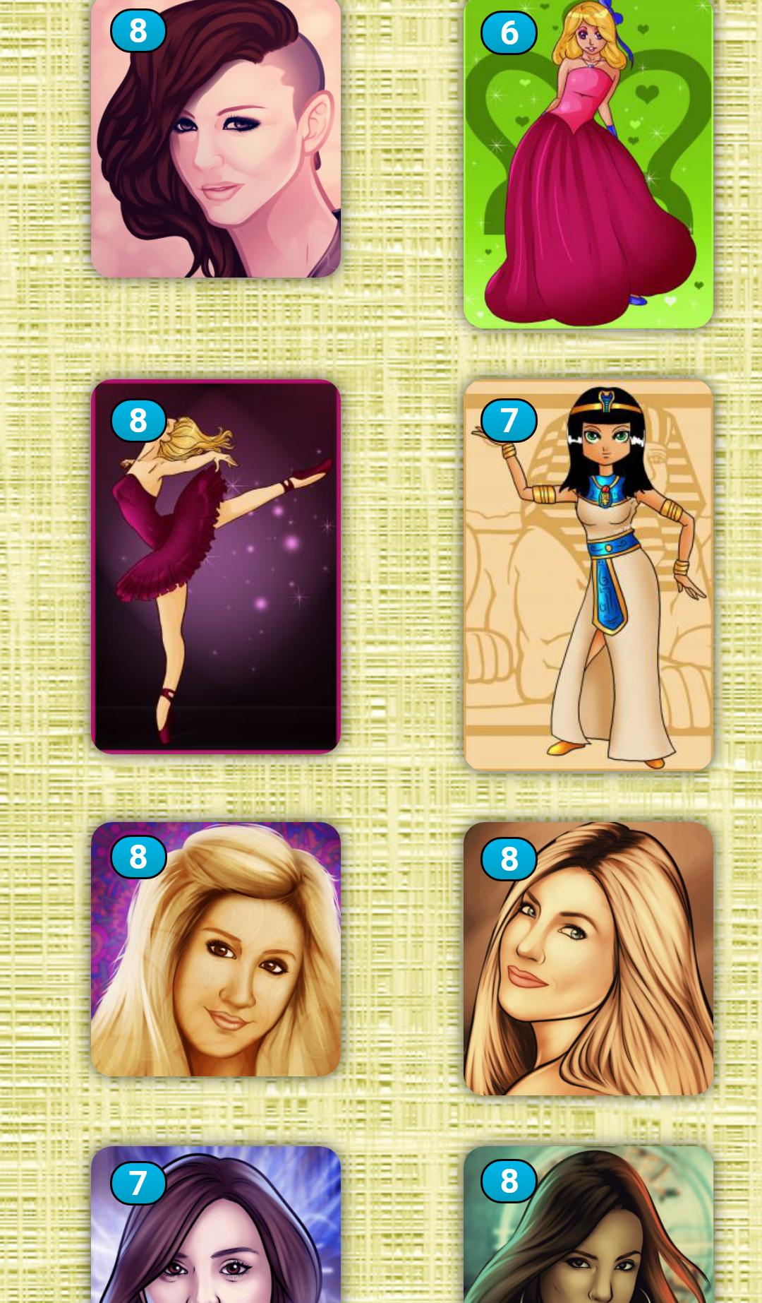 How to Draw girls Free