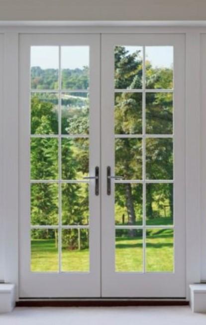 French Doors