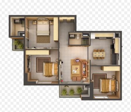 Home Building Design 3D