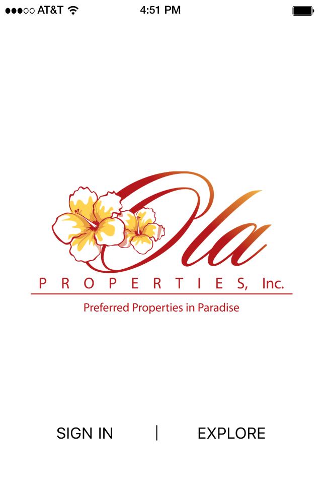 Hawaii Vacation Rentals