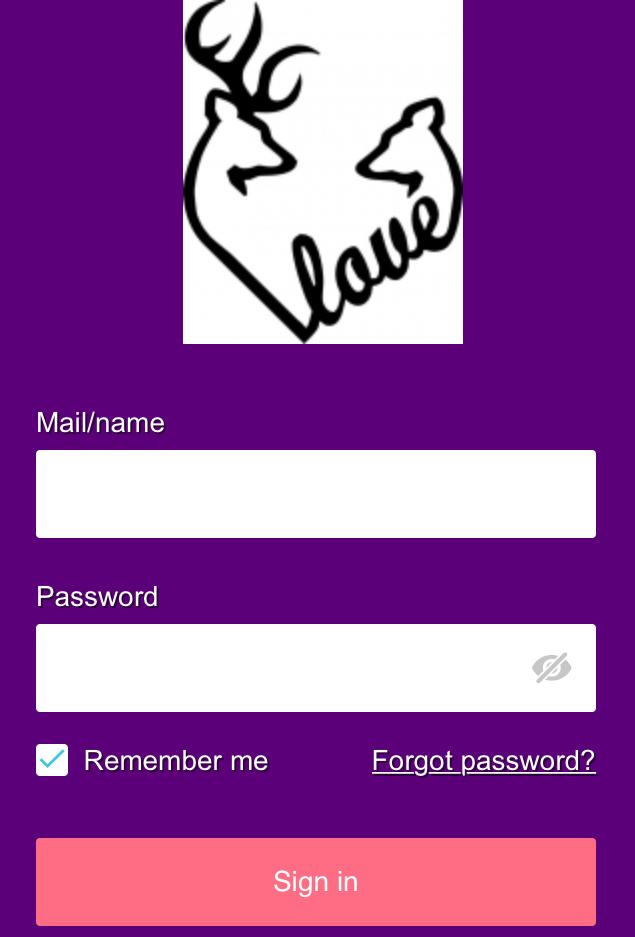 Hunting Season Dating Site