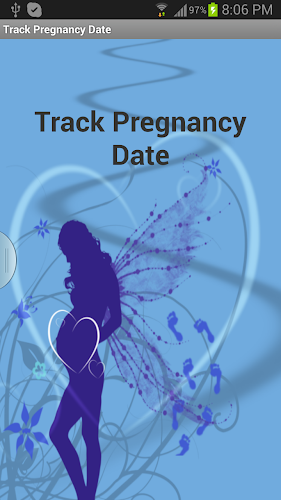 Track pregnancy Date