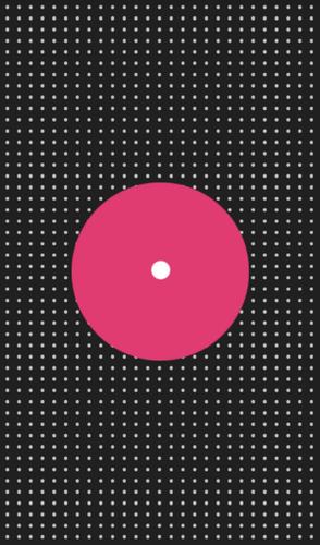 Vibrator - 50 Shades