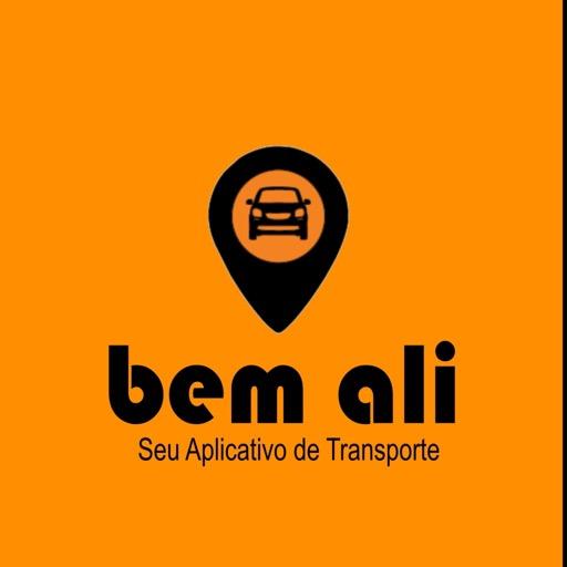 BEM ALI - Motorista