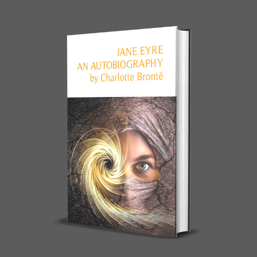 Jane Eyre | EBook PDF Reader