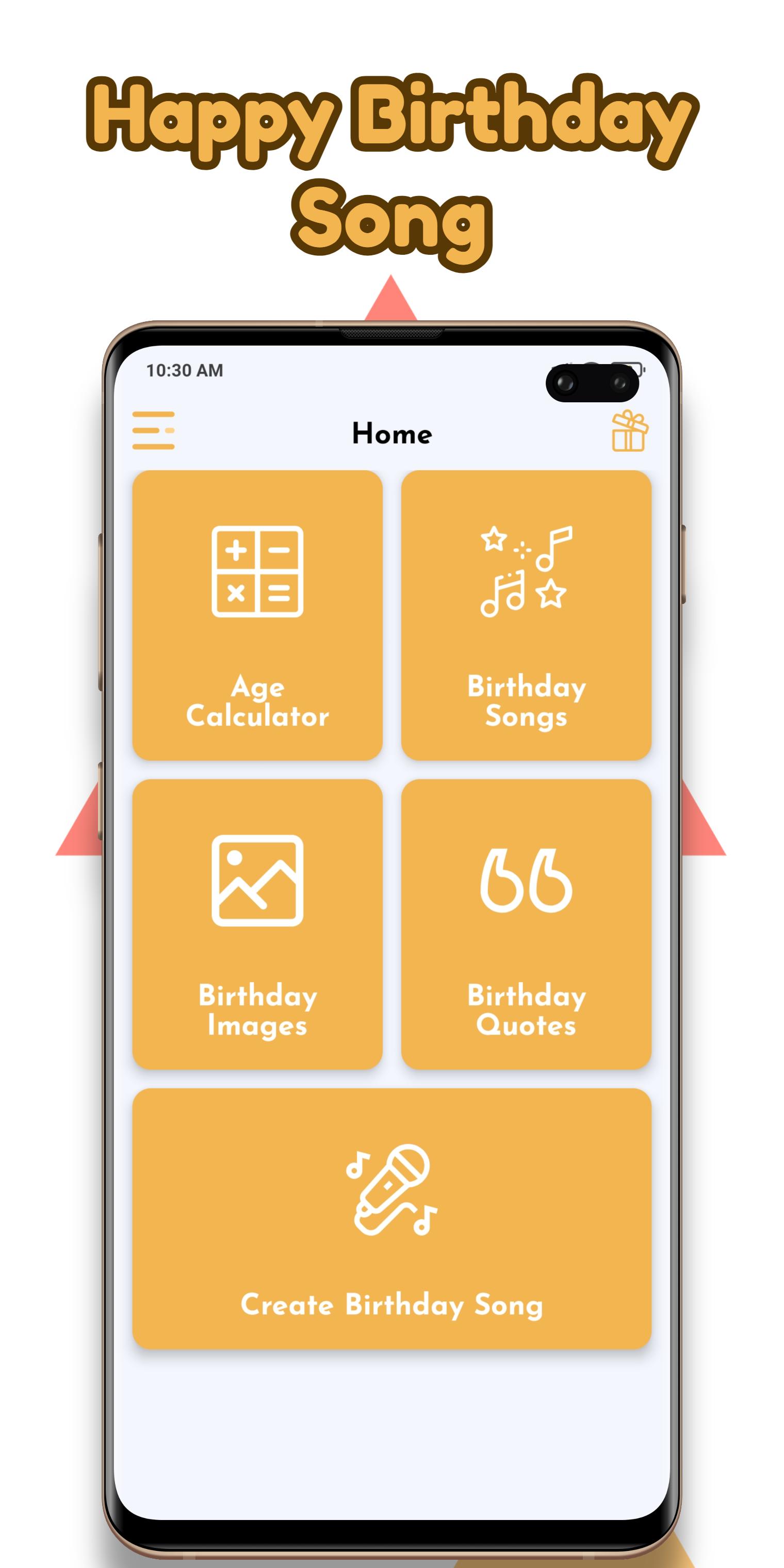 All Happy Birthday Mp3 Songs