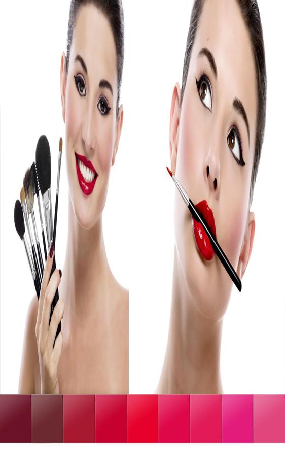 youcam Photo Editor.You Makeup