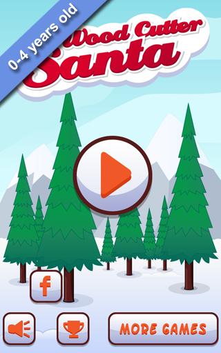 Christmas Game for kids