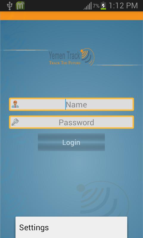 Yemen Track