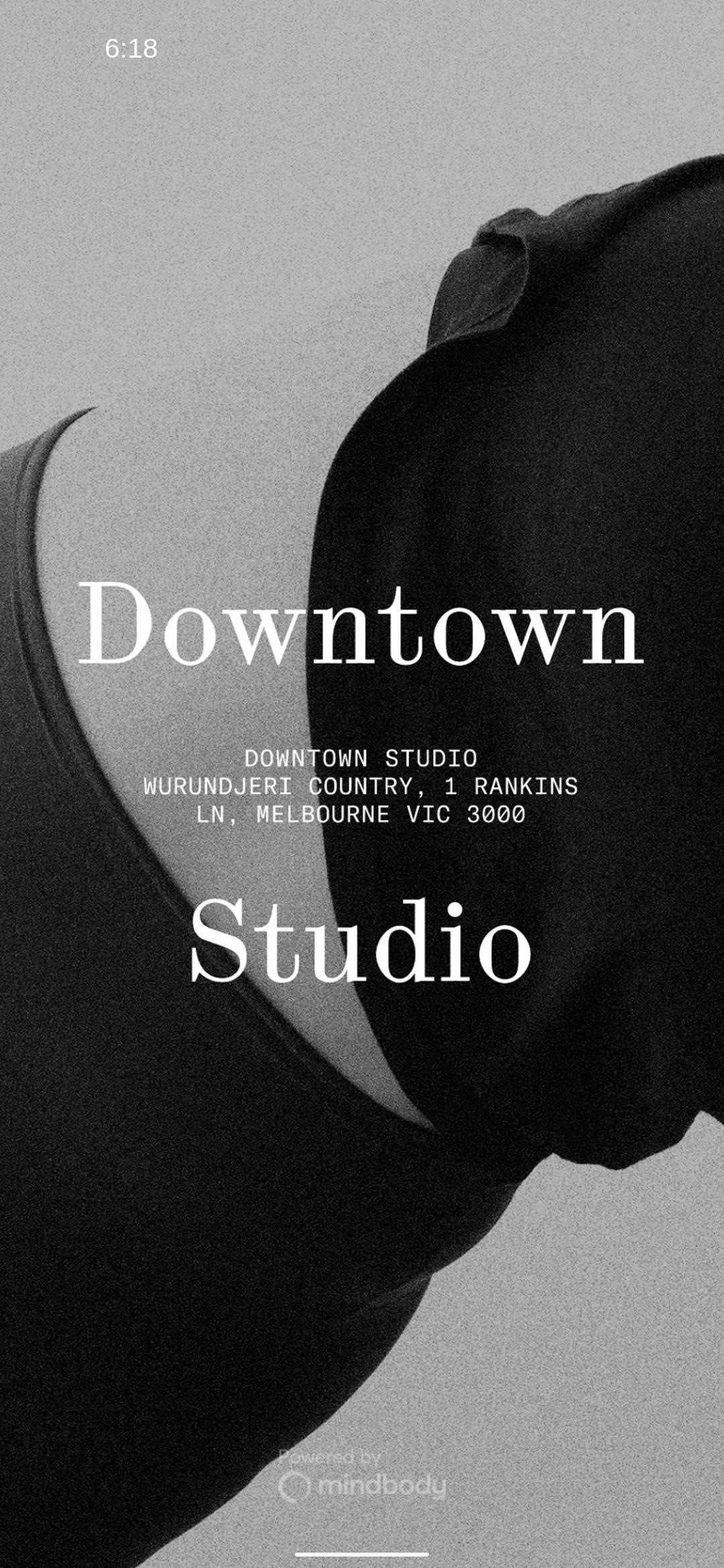 Downtown Studio