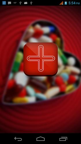 Easy Medicine Reminder