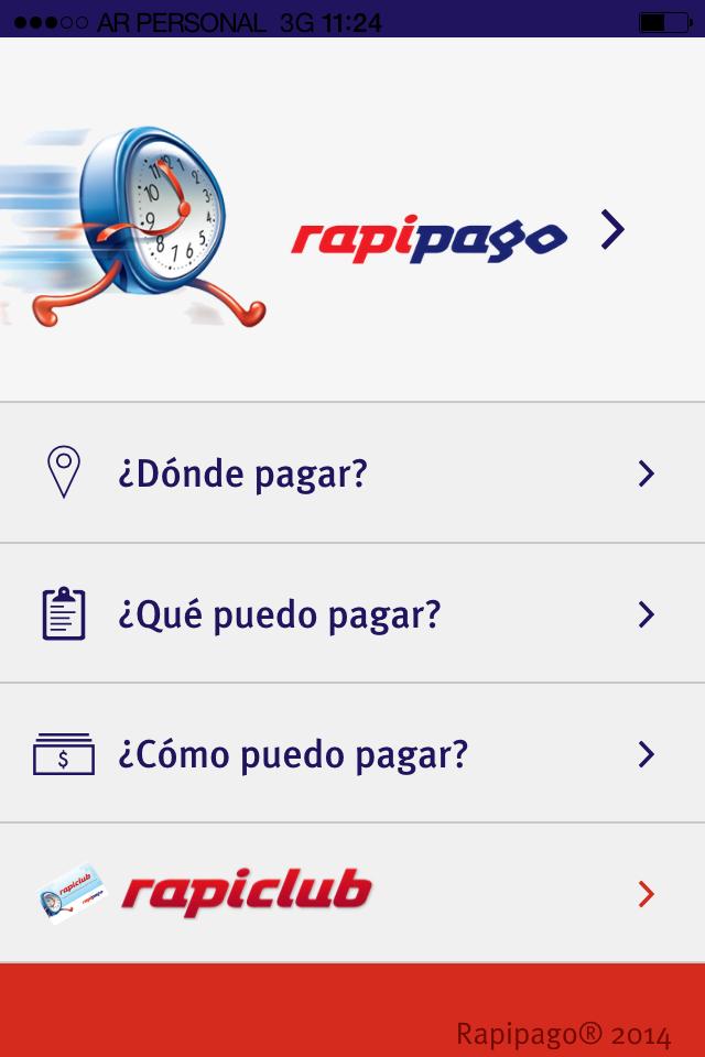 Rapipago