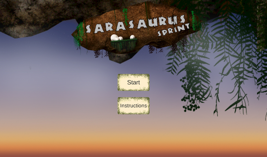 Sarasaurus Sprint