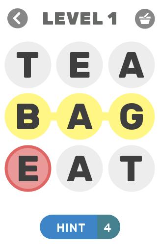 Find A Word If You Can