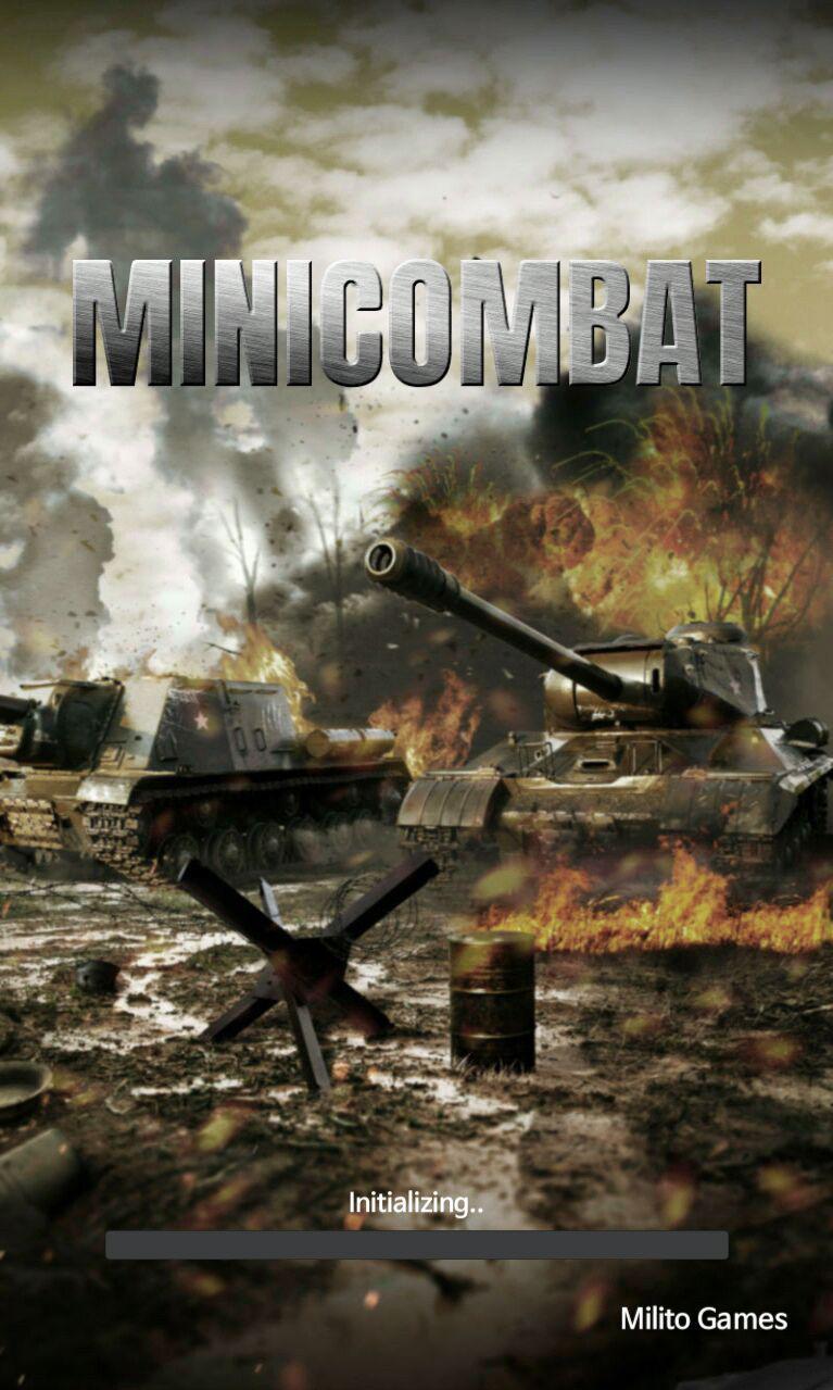 MiniCombat