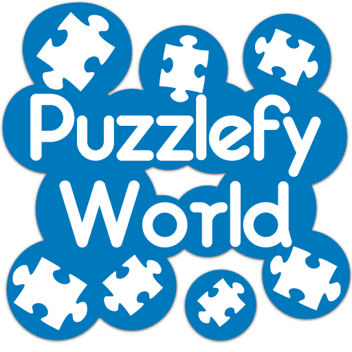 Puzzlefy: Jigsaw your photos