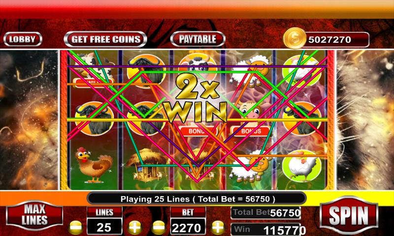 Planet Moolah Slot 2018