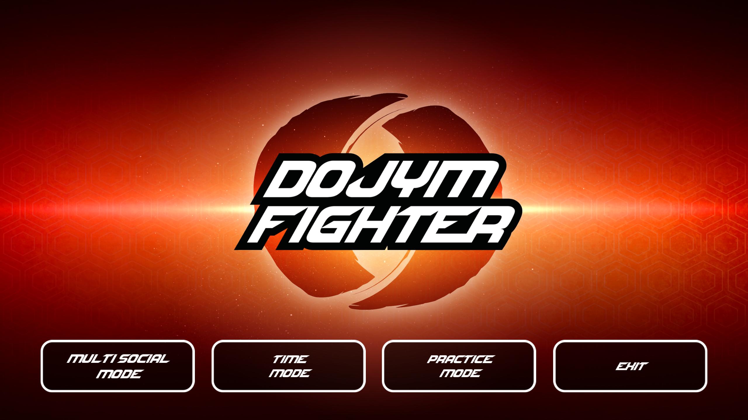 Dojym Fighter