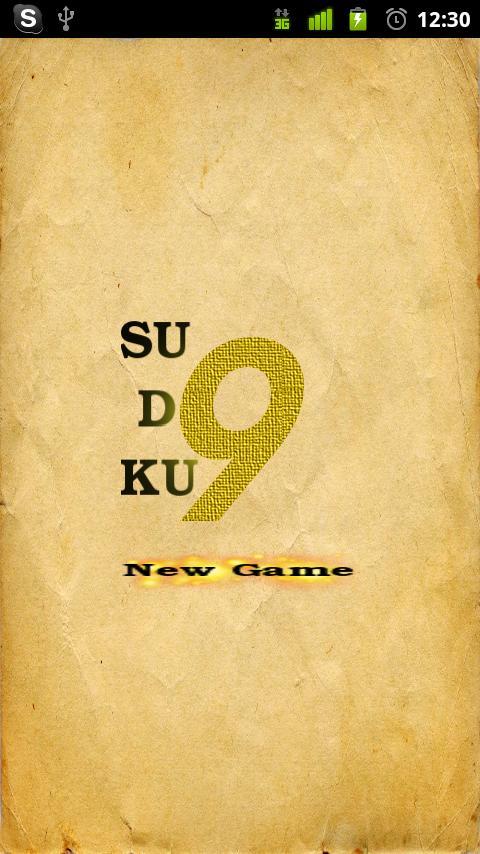 Sudoku 9 Free