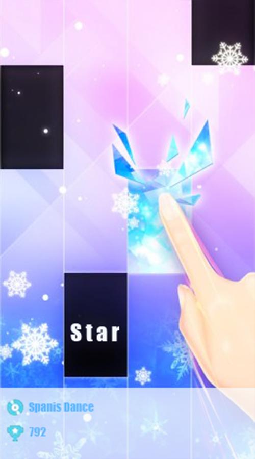 Ozuna Piano Tiles Games