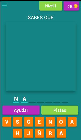 JUEGO MEZCLA DE COLORES