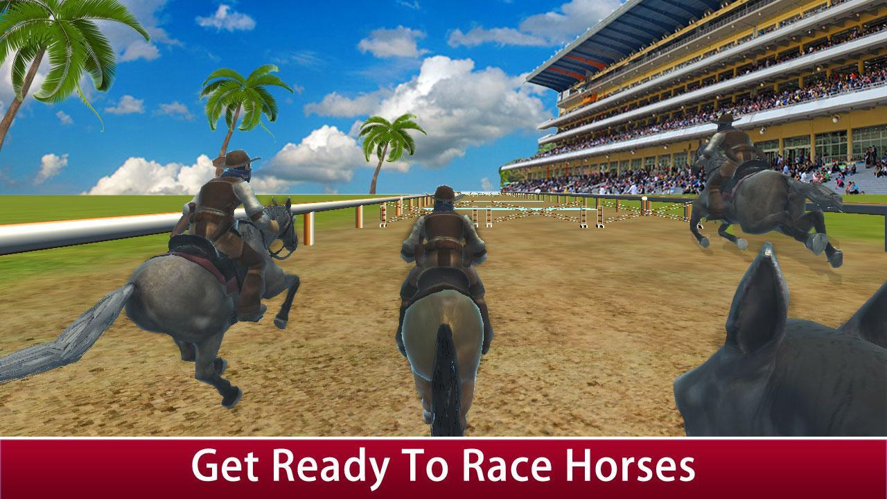 Horse Champion Derby 2016