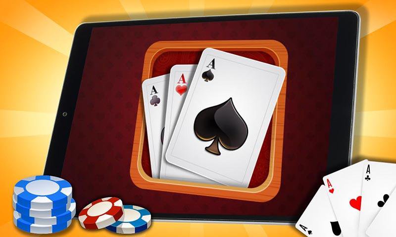 Thousand (1000) card game offline