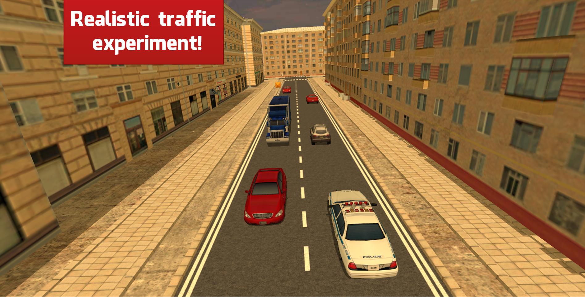 Truck Driving Simulator 2018