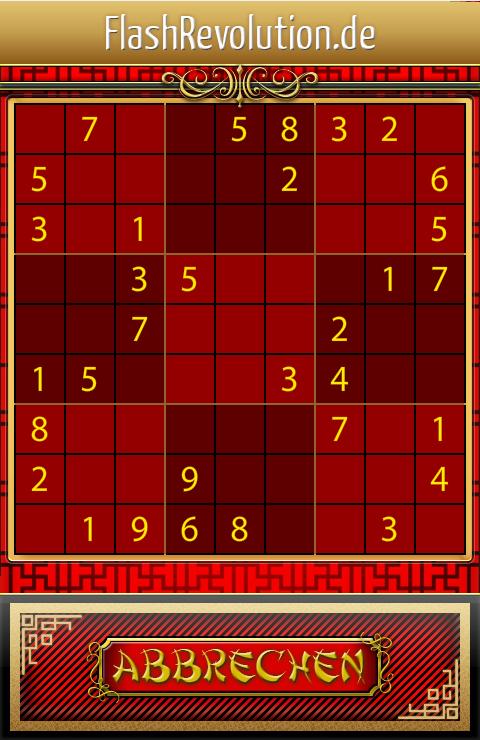 FR Sudoku 2016