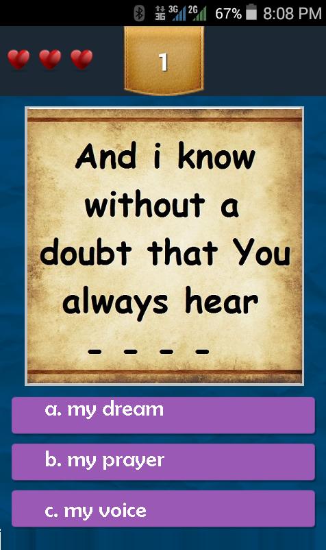 Allahi Allah Kiya Karo Maher Z