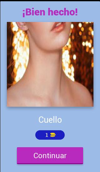 Conociendo Nuestro Cuerpo