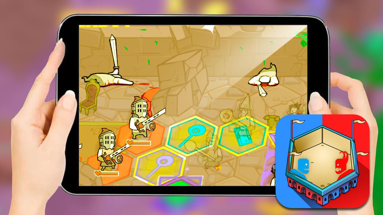 Pit People: Wonderland