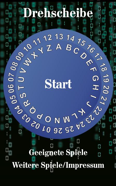 SK-Games Drehscheibe