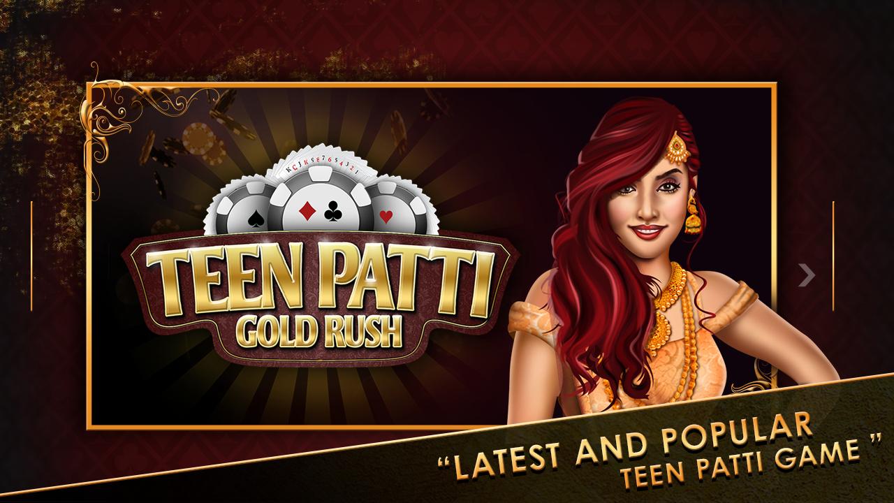 Teen Patti Magic - 3 Patti Liv