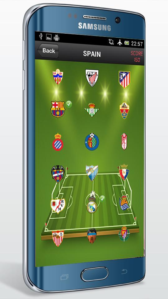 Soccer LoGo Quiz? Guess club?